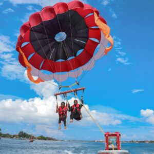 Water Sport Parasailing